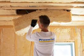 Best Attic Insulation Installation  in USA